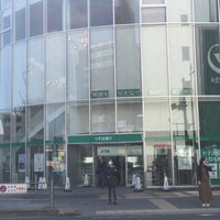りそな銀行 茨木西支店 茨木市 大阪府