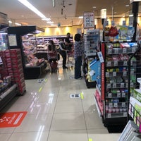 Photo taken at ライフ 箕面店 by ken19610310 on 5/24/2020