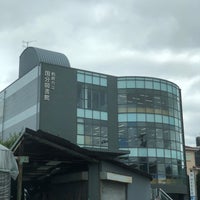 柏原市立国分図書館 28 Visitors 柏原市立国分図書館 28 Visitors