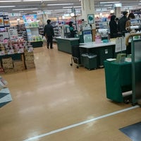 ダイソー コープ箕面中央店 坊島1丁目1 15