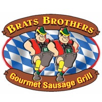 Photo taken at Brats Brothers by Brats Brothers on 2/10/2014