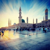 Photo taken at Uşşaki Camii by Cihat Ç. on 3/27/2015