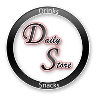 2/10/2014 tarihinde Ларёк-бар &amp;quot;Daily Store&amp;quot;ziyaretçi tarafından Ларёк-бар &amp;quot;Daily Store&amp;quot;'de çekilen fotoğraf