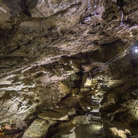 Снимок сделан в Oregon Caves National Monument пользователем Oregon Caves National Monument 2/10/2014