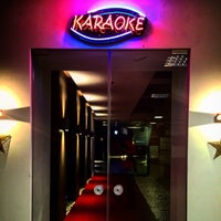 2/17/2016 tarihinde 103372 -.ziyaretçi tarafından Fame City Karaoke'de çekilen fotoğraf