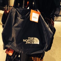 Photo taken at The North Face The Fashion Mall at Keystone by 103372 -. on 10/10/2014