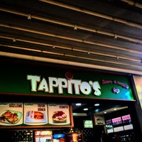 Photo taken at Tappito&amp;#39;s by 103372 -. on 4/7/2018