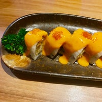 Photo taken at Ichiban Sushi by Runes N. on 6/30/2017