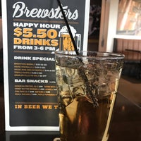 Photo taken at Brewsters Meadowlark by ahlyzza on 10/2/2018