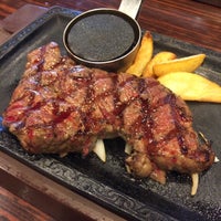 ステーキガスト 伊丹堀池店 昆陽南5 1 3 ステーキガスト 伊丹堀池店 昆陽南5 1 3