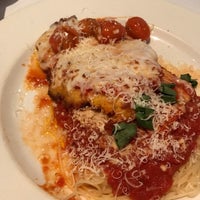 Photo taken at Romano&amp;#39;s Macaroni Grill by forest &amp;amp; sea on 7/13/2021