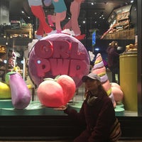 Photo taken at Lush by Carrie C. on 3/30/2019