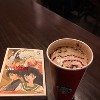 Photo taken at Starbucks by Jose on 12/12/2018