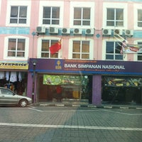 Bank Simpanan Nasional Bsn Langkawi Mall