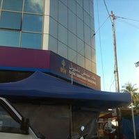 Bank Simpanan Nasional Bsn Bank In Kota Bharu