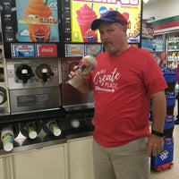 Photo taken at 7-Eleven by Ron G. on 8/29/2016