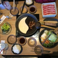 しゃぶしゃぶ温野菜 草加店 草加市 埼玉県