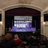 รูปภาพถ่ายที่ Cleveland Public Theatre โดย Pete M. เมื่อ 2/6/2022