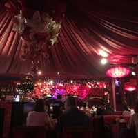 Photo taken at Hot Chilli Thai Restaurant by JeNnY JoOK 🍦 on 1/28/2017
