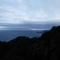 北山崎第三展望台 Scenic Lookout