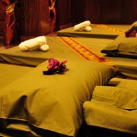 Das Foto wurde bei Sawadee Thai Massage von Sawadee Thai Massage am 2/28/2014 aufgenommen