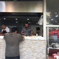 Photo taken at Coşkun Döner Restaurant by TC Ilyas A. on 8/30/2017