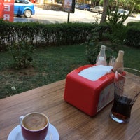 Photo taken at Coşkun Döner Restaurant by TC Ilyas A. on 8/19/2017