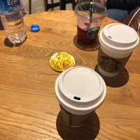 Photo taken at Starbucks by TC Ilyas A. on 4/2/2022