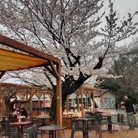 Photo taken at Wisteria Rest Area by RIKI M. on 3/26/2022