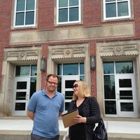 Eppley Administration Building Central Omaha 6 Tips