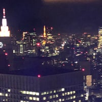 グッドビュー東京 Good View Tokyo Cafe Em 西新宿
