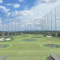 Photo taken at Topgolf by Riann G. on 8/21/2022