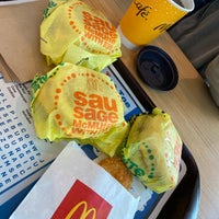 Photo taken at McDonald&amp;#39;s by Riann G. on 1/1/2020