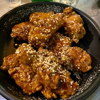 Photo taken at Oven &amp;amp; Fried Chicken by Riann G. on 10/29/2020