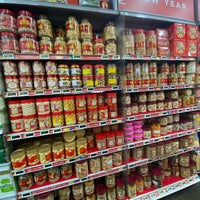 Photo taken at NTUC FairPrice by Riann G. on 1/28/2021