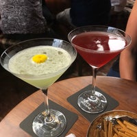 Photo taken at Martini Bar by Riann G. on 4/5/2019