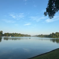 Photo taken at MacRitchie Reservoir Park by Riann G. on 3/17/2024