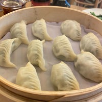 Photo taken at Din Tai Fung 鼎泰豐 by Riann G. on 9/4/2022