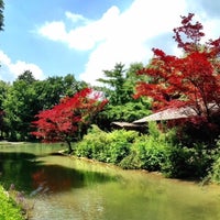 Japanisches Teehaus Kanshoan Tea Room In Munchen