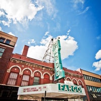 Photo prise au Fargo-Moorhead Visitor Center par Fargo-Moorhead Visitor Center le2/19/2014