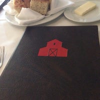 Brother S Restaurant At The Red Barn American Restaurant In