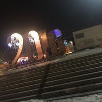 Photo taken at Ярмарка на Олимпийской by Julia F. on 1/15/2016
