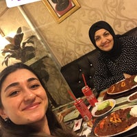 Das Foto wurde bei Birbey Restaurant von Gizem D. am 3/18/2018 aufgenommen