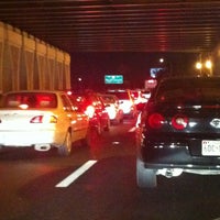 Photo taken at District of Columbia/Maryland border - US-50 crossing by Stephen P. on 10/10/2012