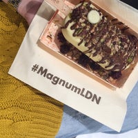 Photo taken at MagnumLDN by Aysegoul P. on 9/9/2015