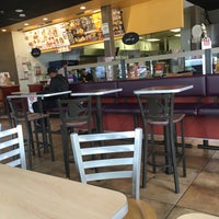 Photo taken at Taco Bell by Dennis F. on 3/24/2016