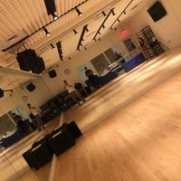 Exile Professional Gym Dance Studio In East Village