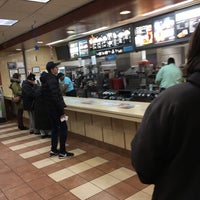 Photo taken at McDonald&amp;#39;s by Dennis F. on 2/8/2016