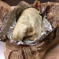 Photo taken at Chipotle Mexican Grill by Dennis F. on 1/10/2017