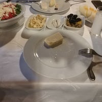 Photo taken at Cafeman Balıkçısı by SERKAN Y. on 9/3/2019